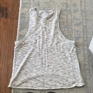 Lululemon Sleeveless Tank Top